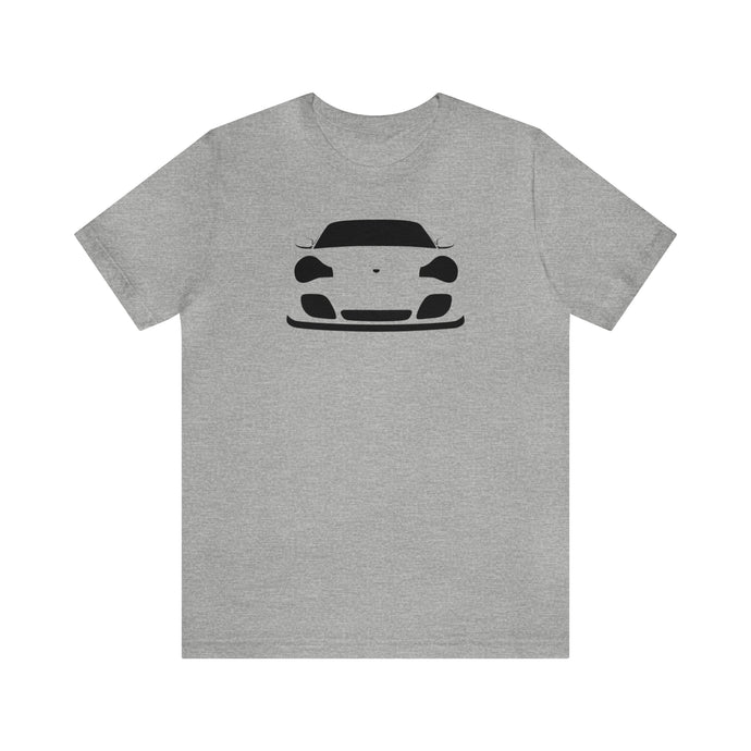 The Ghost 996 T-Shirt