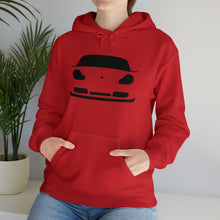 Boxster 986 Hooded Sweatshirt