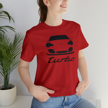 The Turbo 996 T-Shirt
