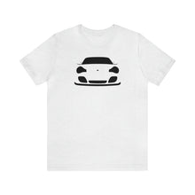 The Ghost 996 T-Shirt