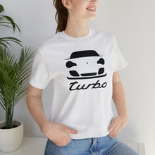 The Turbo 996 T-Shirt