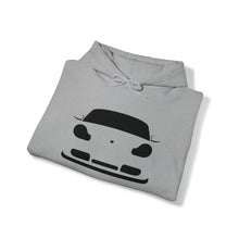 Boxster 986 Hooded Sweatshirt