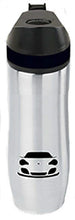 MkII Vacuum Sealed Travel Bottle