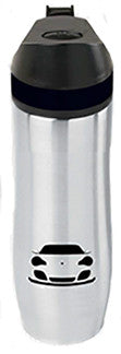MkII Vacuum Sealed Travel Bottle
